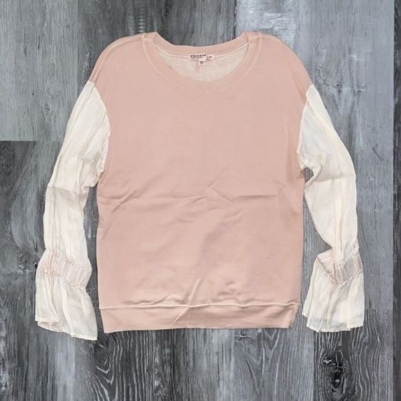 ⭐️ Stateside women’s sweatshirt size XS - Picture 1 of 5